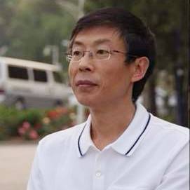 北京师范大学系统科学学院院长、教授